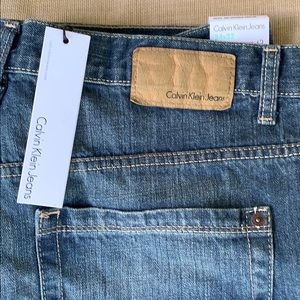 Men’s Calvin Klein Jeans